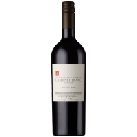 Domaine Mas Barrau Cabernet Franc, Organic